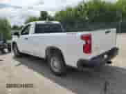 2019 Chevrolet Silverado 1500 Work Truck с VIN 3GCNYAEF4KG185900, выставлен на аукционе Copart как лот 70155855 с пробегом 140 873 миль миль и Списание • Salvage title. История ставок и продаж доступна на DreamBid. Изображение 2.