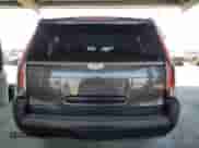 2016 Cadillac Escalade ESV Platinum z VIN 1GYS4KKJ9GR462460, wystawiony jako Copart lot #62570875 z przebiegiem 129 851 mil mil oraz Szkoda całkowita • Salvage title. Historia ofert i sprzedaży dostępna na DreamBid. Obrazek 6.