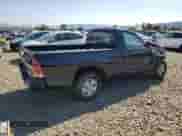 2008 Toyota Tacoma with VIN 5TENX22N68Z541796, listed as a Copart auction lot 80583405 with 74,231 mi miles and Salvage title. Bid and sale history available at DreamBid. Image 3.