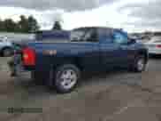 2011 Chevrolet Silverado 1500 LT z VIN 1GCRKSE3XBZ246777, wystawiony jako Copart lot #90797295 z przebiegiem 89 478 mil mil oraz Czysty tytuł • Clean title. Historia ofert i sprzedaży dostępna na DreamBid. Obrazek 3.