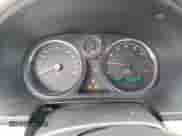 2010 Chevrolet Cobalt 1LT с VIN 1G1AD1F58A7133804, выставлен на аукционе Copart как лот 69673725 с пробегом 136 343 миль миль и Списание • Salvage title. История ставок и продаж доступна на DreamBid. Изображение 9.