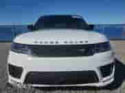 2022 Land Rover Range Rover Sport HST с VIN SALWS2RU8NA209423, выставлен на аукционе Copart как лот 63088975 с пробегом 76 703 миль миль и Чистый • Clean title. История ставок и продаж доступна на DreamBid. Изображение 5.