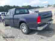 2002 Ford F-150 XL z VIN 1FTRX17242NC10610, wystawiony jako IAAI lot #42548658 z przebiegiem Nie podano mil oraz . Historia ofert i sprzedaży dostępna na DreamBid. Obrazek 3.