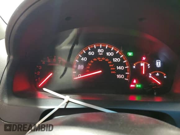 2005 Honda Accord with VIN 1HGCM71535A026356, listed as a Copart auction lot 74111944 with Not provided miles and Salvage title. Bid and sale history available at DreamBid. Image 9.