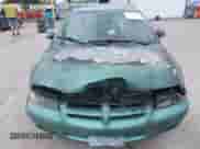 1998 Dodge Stratus with VIN 1B3EJ46X2WN322604, listed as a IAAI auction lot 42354048 with 120,544 mi miles and . Bid and sale history available at DreamBid. Image 6.