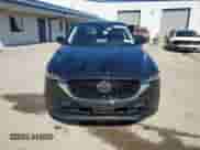 2025 Mazda CX-5 S Preferred with VIN JM3KFBCL1S0659577, listed as a Copart auction lot 80298015 with 4,125 mi miles and Salvage title. Bid and sale history available at DreamBid. Image 5.