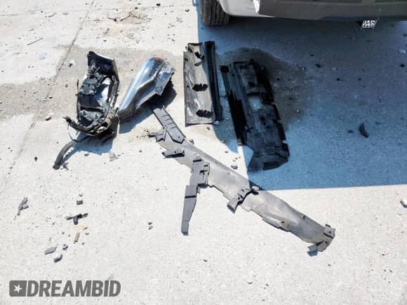 2021 Ford F-150 XL z VIN 1FTEW1CP2MFC45887, wystawiony jako Copart lot #71846755 z przebiegiem 56 977 mil mil oraz Szkoda całkowita • Salvage title. Historia ofert i sprzedaży dostępna na DreamBid. Obrazek 12.