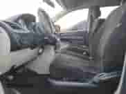 2013 Dodge Grand Caravan SE with VIN 2C4RDGBG8DR557104, listed as a Copart auction lot 85081415 with 207,924 mi miles and Clean title. Bid and sale history available at DreamBid. Image 7.