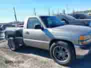 2000 GMC Sierra 1500 SL с VIN 1GTEC14W1YZ241526, выставлен на аукционе IAAI как лот 41287842 с пробегом 260 055 миль миль и . История ставок и продаж доступна на DreamBid. Изображение 13.