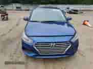 2021 Hyundai Accent SE с VIN 3KPC24A63ME150800, выставлен на аукционе Copart как лот 81910635 с пробегом 60 014 миль миль и Списание • Salvage title. История ставок и продаж доступна на DreamBid. Изображение 5.