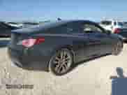 2013 Hyundai Genesis Coupe Track с VIN KMHHU6KJ6DU083931, выставлен на аукционе Copart как лот 47243305 с пробегом 191 183 миль миль и Списание • Salvage title. История ставок и продаж доступна на DreamBid. Изображение 3.