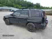 2005 Subaru Forester XS с VIN JF1SG65655H745667, выставлен на аукционе Copart как лот 65232515 с пробегом 108 704 миль миль и Списание • Salvage title. История ставок и продаж доступна на DreamBid. Изображение 2.