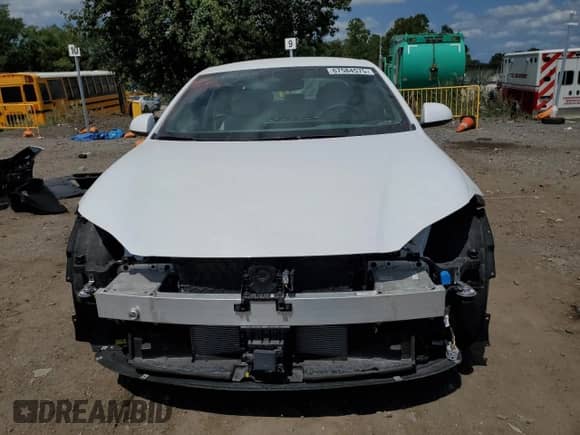 2023 Hyundai Ioniq 6 SEL z VIN KMHM34AC2PA045692, wystawiony jako Copart lot #67584575 z przebiegiem 405 mil mil oraz Szkoda całkowita • Salvage title. Historia ofert i sprzedaży dostępna na DreamBid. Obrazek 5.