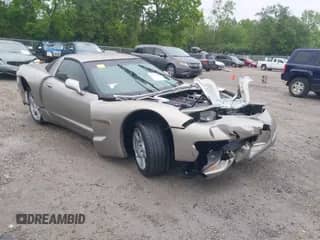 1998 Chevrolet Corvette with VIN 1G1YY22G6W5130421, listed as a IAAI auction lot 42352420 with 179,148 mi miles and . Bid and sale history available at DreamBid. Image 1.