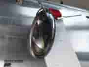 2025 Hyundai Kona SEL с VIN KM8HB3AB6SU300616, выставлен на аукционе IAAI как лот 43517528 с пробегом 9 515 миль миль и . История ставок и продаж доступна на DreamBid. Изображение 11.
