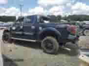 2012 Ford F-150 XL z VIN 1FTFW1EF8CFC62118, wystawiony jako Copart lot #62358955 z przebiegiem Nie podano mil oraz Szkoda całkowita • Salvage title. Historia ofert i sprzedaży dostępna na DreamBid. Obrazek 2.