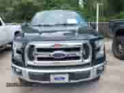 2017 Ford F-150 XL z VIN 1FTFX1EF9HKE25399, wystawiony jako IAAI lot #42422656 z przebiegiem 192 355 mil mil oraz . Historia ofert i sprzedaży dostępna na DreamBid. Obrazek 12.