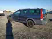 2007 Volvo XC70 z VIN YV4SZ592171281713, wystawiony jako Copart lot #82537295 z przebiegiem 204 330 mil mil oraz Szkoda całkowita • Salvage title. Historia ofert i sprzedaży dostępna na DreamBid. Obrazek 2.