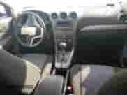 2012 Chevrolet Captiva Sport LS с VIN 3GNAL2EK6CS580635, выставлен на аукционе Copart как лот 66310915 с пробегом Не указан миль и Списание • Salvage title. История ставок и продаж доступна на DreamBid. Изображение 8.