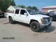 2010 Chevrolet Colorado 2LT with VIN 1GCJTDDP6A8148618, listed as a IAAI auction lot 42924783 with 209,923 mi miles and . Bid and sale history available at DreamBid. Image 1.