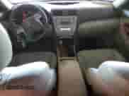 2008 Toyota Camry SE with VIN 4T1BK46KX8U571028, listed as a Copart auction lot 85542305 with 213,920 mi miles and Salvage title. Bid and sale history available at DreamBid. Image 8.