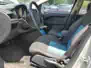 2009 Dodge Caliber R/T с VIN 1B3HB78B49D168629, выставлен на аукционе Copart как лот 55266675 с пробегом 205 121 миль миль и Чистый • Clean title. История ставок и продаж доступна на DreamBid. Изображение 7.