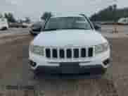2011 Jeep Compass с VIN 1J4NT1FA5BD290521, выставлен на аукционе Copart как лот 68497485 с пробегом 124 082 миль миль и Списание • Salvage title. История ставок и продаж доступна на DreamBid. Изображение 5.