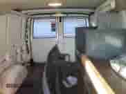 2005 Chevrolet Astro Cargo with VIN 1GCDM19X05B119268, listed as a Copart auction lot 48266825 with 240,492 mi miles and Clean title. Bid and sale history available at DreamBid. Image 10.