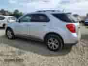 2012 Chevrolet Equinox LTZ с VIN 2GNFLGE55C6168587, выставлен на аукционе Copart как лот 80845315 с пробегом 169 875 миль миль и Списание • Salvage title. История ставок и продаж доступна на DreamBid. Изображение 2.