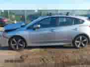 2019 Subaru Impreza Special Sports with VIN 4S3GTAM66K3716560, listed as a IAAI auction lot 43445860 with 103,045 mi miles and . Bid and sale history available at DreamBid. Image 14.