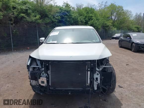 2020 Nissan Pathfinder Platinum с VIN 5N1DR2DM0LC649246, выставлен на аукционе IAAI как лот 42132744 с пробегом 46 063 миль миль и . История ставок и продаж доступна на DreamBid. Изображение 13.