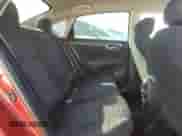 2017 Nissan Sentra SV с VIN 3N1AB7AP7HL661500, выставлен на аукционе Copart как лот 86471535 с пробегом 82 658 миль миль и Чистый • Clean title. История ставок и продаж доступна на DreamBid. Изображение 10.