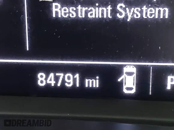 2022 Chevrolet Malibu LT z VIN 1G1ZD5ST9NF114429, wystawiony jako IAAI lot #43181784 z przebiegiem 84 791 mil mil oraz . Historia ofert i sprzedaży dostępna na DreamBid. Obrazek 15.