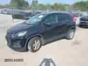 2019 Chevrolet Trax LS с VIN 3GNCJKSB7KL276449, выставлен на аукционе IAAI как лот 43224270 с пробегом 74 393 миль миль и . История ставок и продаж доступна на DreamBid. Изображение 2.