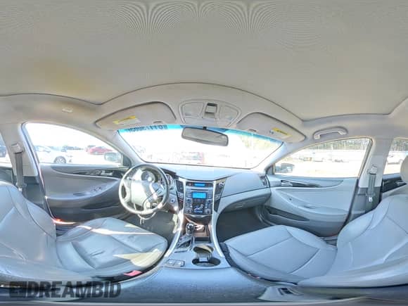 2012 Hyundai Sonata Limited z VIN 5NPEC4AB5CH452697, wystawiony jako Copart lot #81179065 z przebiegiem 104 476 mil mil oraz Szkoda całkowita • Salvage title. Historia ofert i sprzedaży dostępna na DreamBid. Obrazek 14.