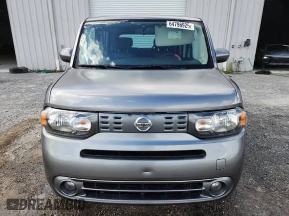 2012 Nissan Cube SL с VIN JN8AZ2KR1CT255393, выставлен на аукционе Copart как лот 64796925 с пробегом 115 582 миль миль и Списание • Salvage title. История ставок и продаж доступна на DreamBid. Изображение 5.