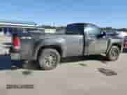 2011 GMC Sierra 1500 Work Truck z VIN 1GTN2TEX5BZ342761, wystawiony jako Copart lot #48891425 z przebiegiem 169 410 mil mil oraz Szkoda całkowita • Salvage title. Historia ofert i sprzedaży dostępna na DreamBid. Obrazek 3.