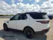 2018 Land Rover Discovery HSE Luxury с VIN SALRT2RV1JA051942, выставлен на аукционе Copart как лот 62288715 с пробегом 81 537 миль миль и Списание • Salvage title. История ставок и продаж доступна на DreamBid. Изображение 2.