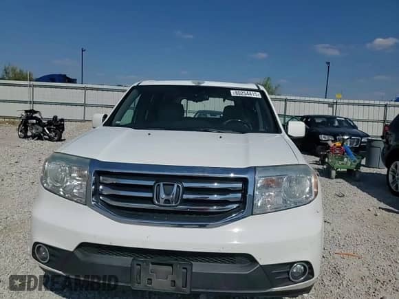 2015 Honda Pilot EX-L с VIN 5FNYF4H57FB016439, выставлен на аукционе Copart как лот 80254415 с пробегом 231 110 миль миль и Списание • Salvage title. История ставок и продаж доступна на DreamBid. Изображение 15.