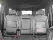 2021 Chevrolet Suburban LT with VIN 1GNSKCKD5MR215807, listed as a Copart auction lot 84585715 with 135,611 mi miles and Clean title. Bid and sale history available at DreamBid. Image 10.