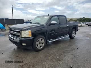 2011 Chevrolet Silverado 1500 LT с VIN 3GCPCSE02BG162379, выставлен на аукционе Copart как лот 82256835 с пробегом 197 813 миль миль и Чистый • Clean title. История ставок и продаж доступна на DreamBid. Изображение 1.