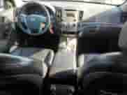 2007 Hyundai Veracruz GLS with VIN KM8NU73C07U008493, listed as a Copart auction lot 55997345 with 220,246 mi miles and Clean title. Bid and sale history available at DreamBid. Image 8.