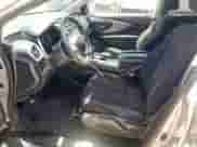 2017 Nissan Murano SV с VIN 5N1AZ2MGXHN155842, выставлен на аукционе Copart как лот 62896065 с пробегом 74 961 миль миль и Чистый • Clean title. История ставок и продаж доступна на DreamBid. Изображение 7.