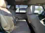 2007 Jeep Commander Limited with VIN 1J8HG58P97C573381, listed as a Copart auction lot 81005825 with 131,296 mi miles and Clean title. Bid and sale history available at DreamBid. Image 11.