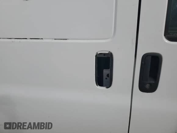 2014 Chevrolet Express Cargo с VIN 1GCZGUCG1E1202608, выставлен на аукционе Copart как лот 86287935 с пробегом Не указан миль и Чистый • Clean title. История ставок и продаж доступна на DreamBid. Изображение 10.