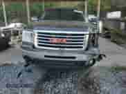 2011 GMC Sierra 1500 SLT z VIN 3GTP2WE35BG166947, wystawiony jako Copart lot #80467495 z przebiegiem 167 100 mil mil oraz Szkoda całkowita • Salvage title. Historia ofert i sprzedaży dostępna na DreamBid. Obrazek 13.