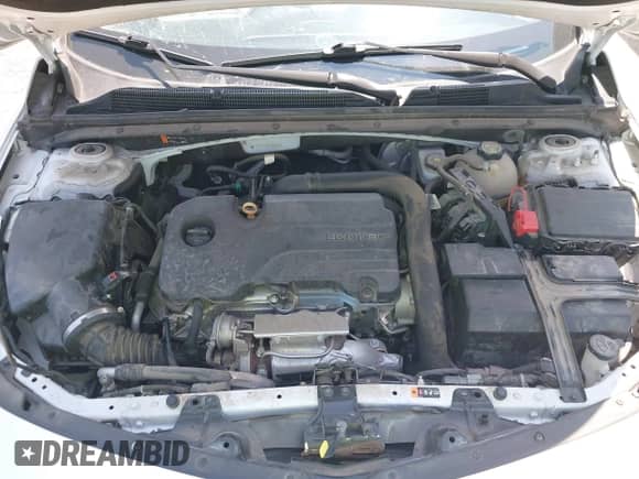 2021 Chevrolet Malibu LS с VIN 1G1ZB5ST2MF050464, выставлен на аукционе IAAI как лот 43182779 с пробегом 58 000 миль миль и . История ставок и продаж доступна на DreamBid. Изображение 10.