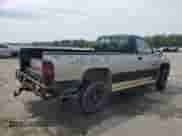 1997 Dodge RAM with VIN 1B7KF26D0VJ606994, listed as a Copart auction lot 50749265 with 291,039 mi miles and Salvage title. Bid and sale history available at DreamBid. Image 3.