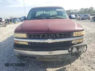 2002 Chevrolet Silverado 1500HD LT z VIN 1GCGC13U42F219263, wystawiony jako Copart lot #49107805 z przebiegiem Nie podano mil oraz Czysty tytuł • Clean title. Historia ofert i sprzedaży dostępna na DreamBid. Obrazek 5.