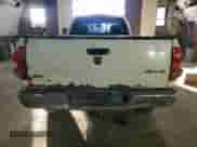 2008 Dodge 2500 SLT with VIN 3D7KS28A78G115056, listed as a Copart auction lot 87275055 with 252,146 mi miles and Salvage title. Bid and sale history available at DreamBid. Image 6.